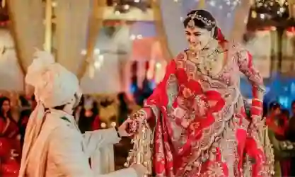 Wedding Photographer 